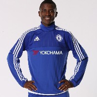 15-16 Chelsea Training Top 첼시