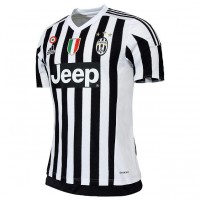 15-16 Juventus Home Youth Jersey 유벤투스