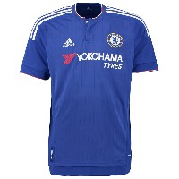 15-16 Chelsea Home Jersey 첼시