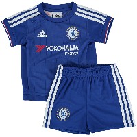 15-16 Chelsea Home Mini Kit - Baby 첼시
