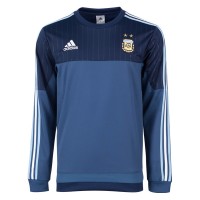 15-16 Argentina Training Sweat Top 아르헨티나