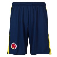 15-16 Colombia Home Shorts 콜롬비아