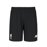 15-16 Liverpool Home Goalkeeper Shorts 리버풀