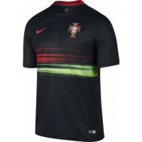 15-16 Portugal Away Jersey 포르투갈