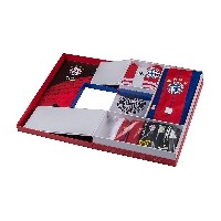 14-15 Bayern Munich Home Authentic adizero Kit Box Set - Limited Edition(어센틱) 바이에른뮌헨