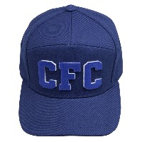 14-15 Chelsea Fitted Cap 첼시