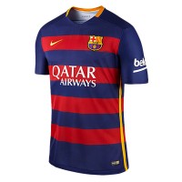 15-16 Barcelona Home Authentic Jersey(어센틱) 바르셀로나