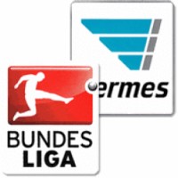 10-12,13-14 Bundesliga + HERMES Patch(Lextra)